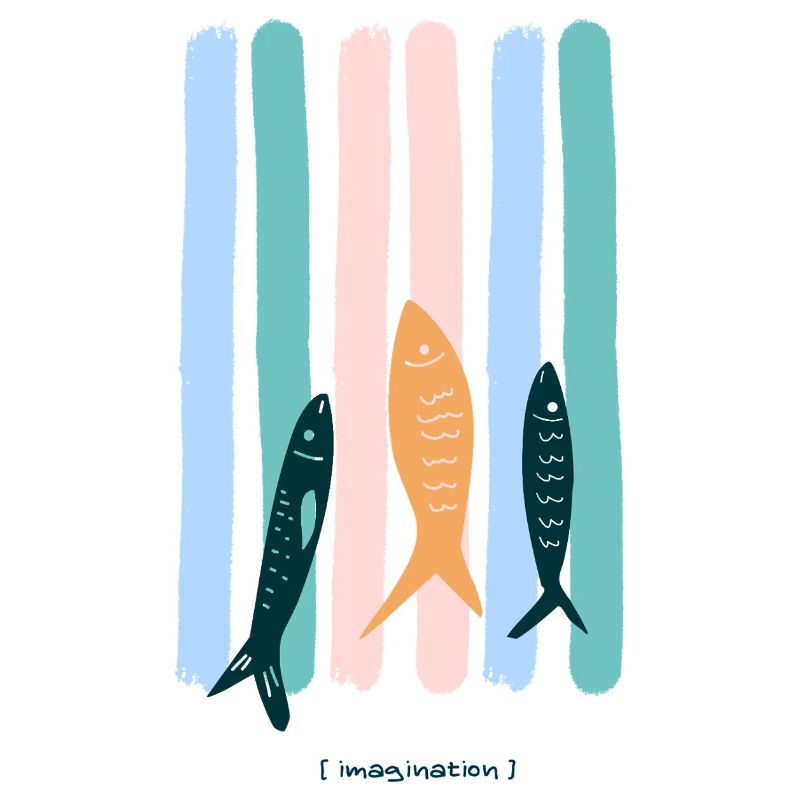 Sardine Strips