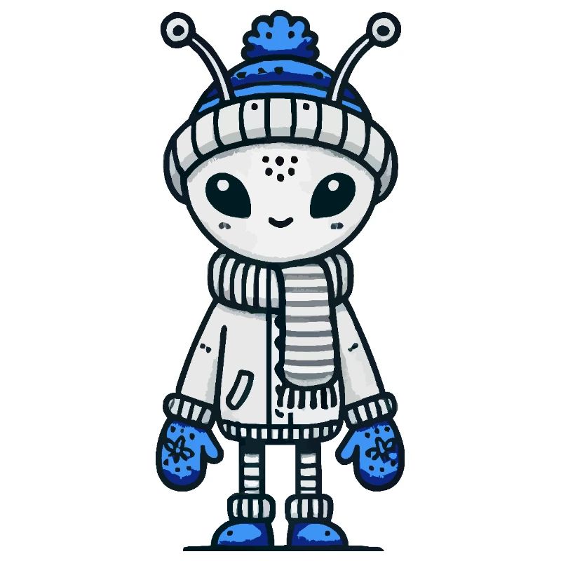 Bande dessinée extraterrestre