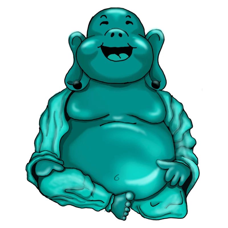 Buddha