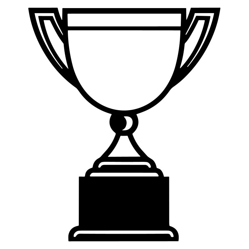 trophy