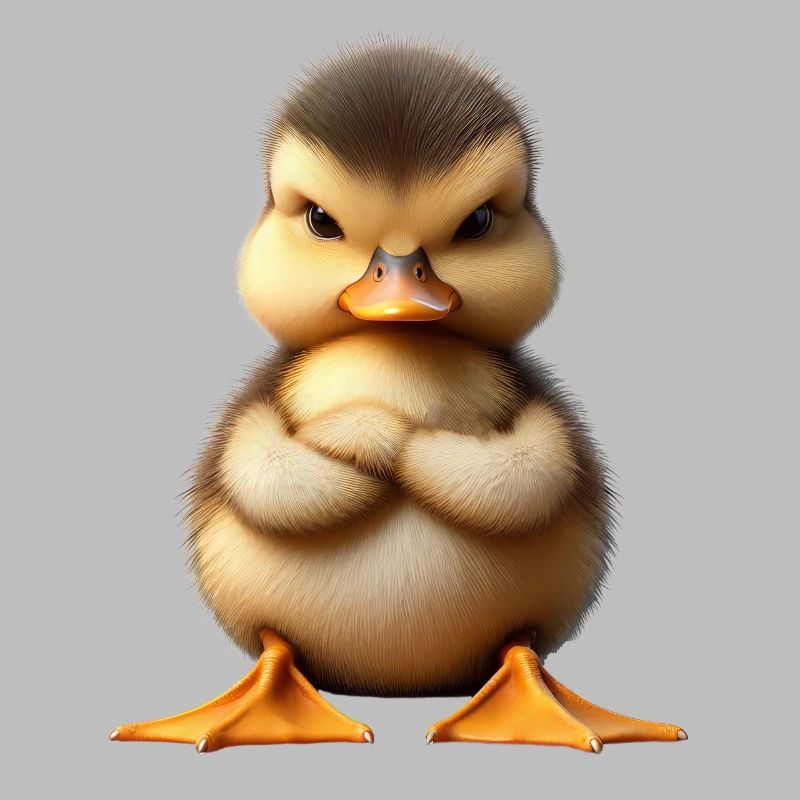 poussin grim 2