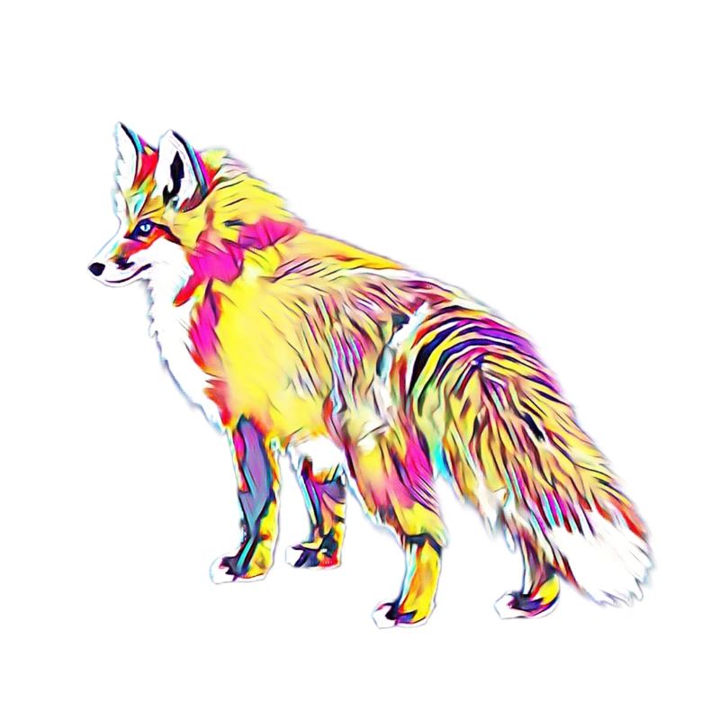 Fuchs