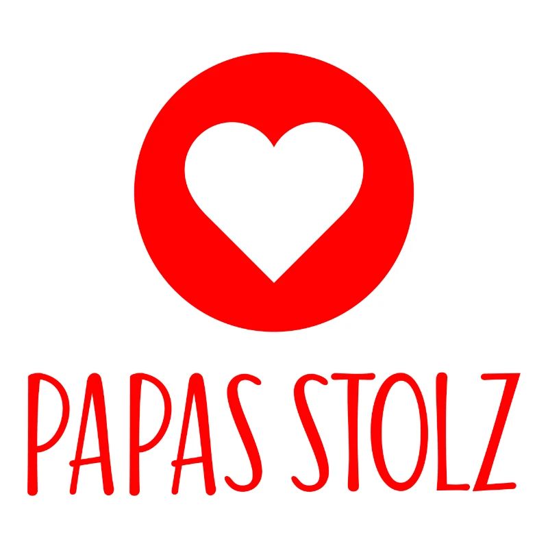 Papa Pride Daughter Gift