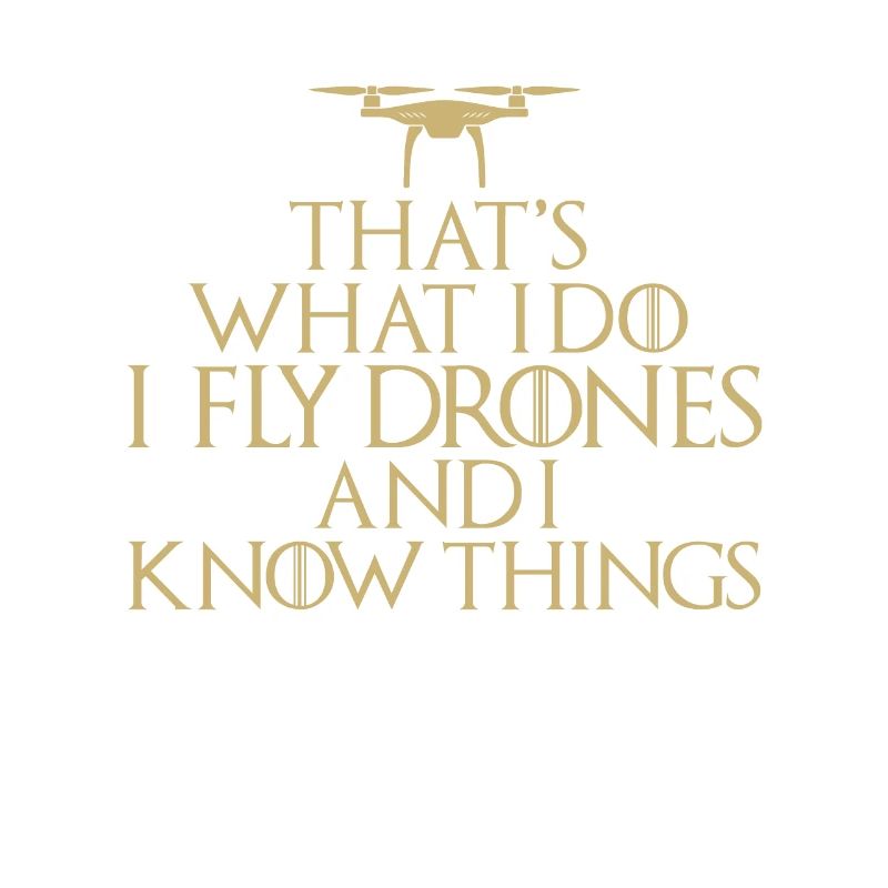 Drones - Pilote de drone