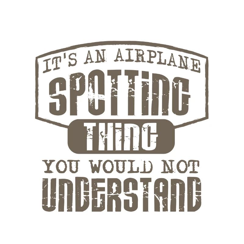 Spotter d'avion