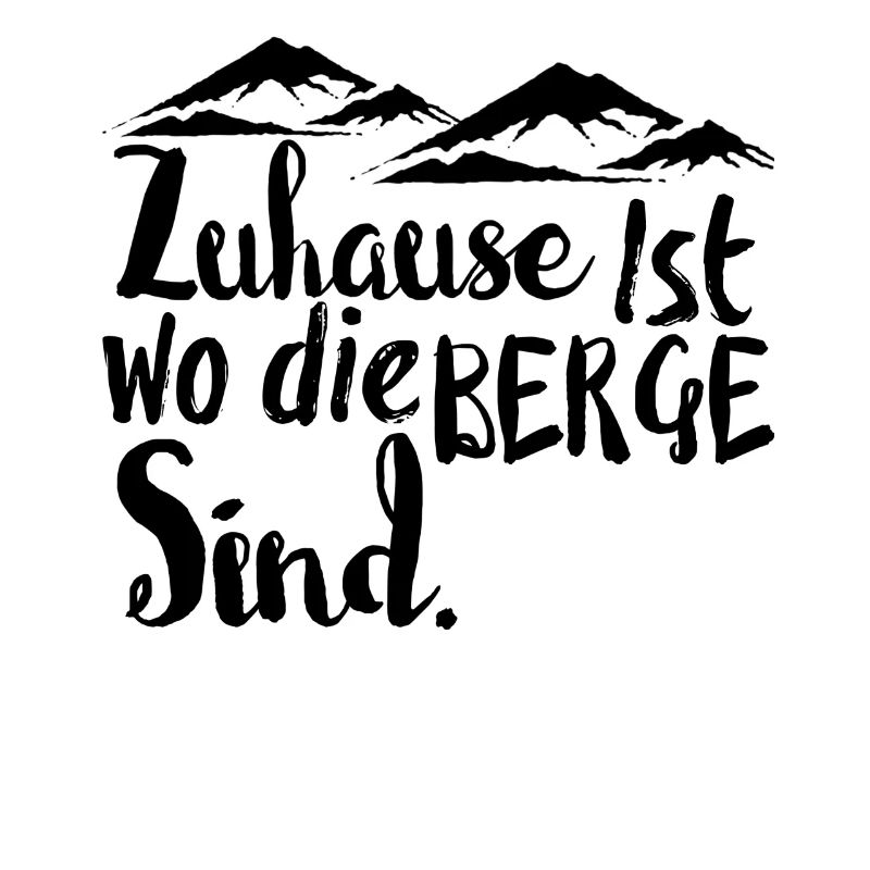 Bergsteiger
