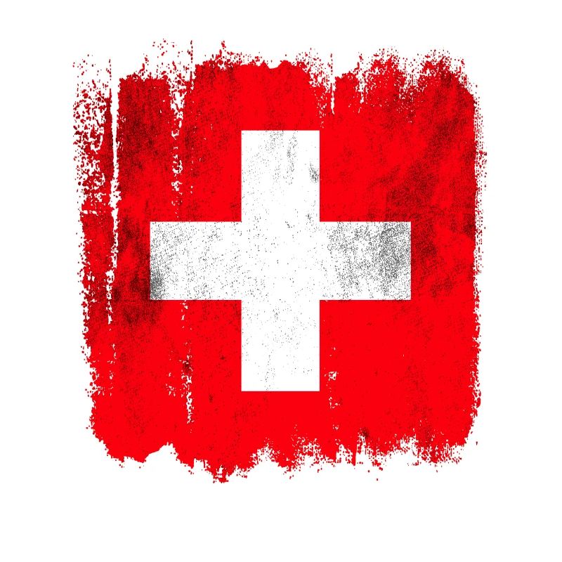 Suisse Drapeau