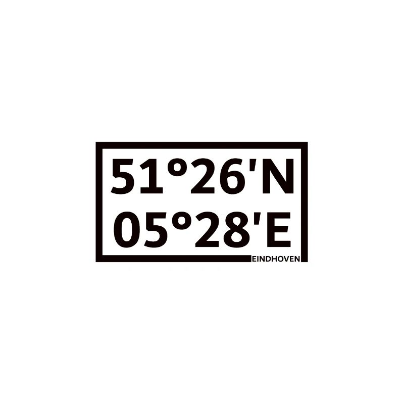 Eindhoven coordinates