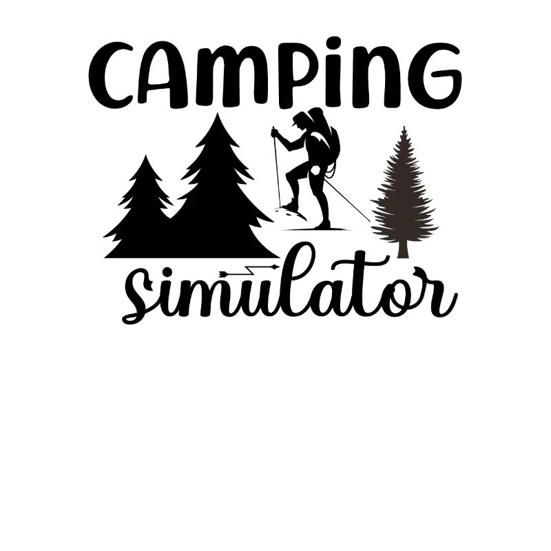 Camping Simulator