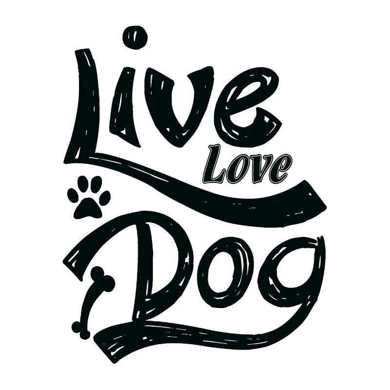 Leben Liebe Hunde