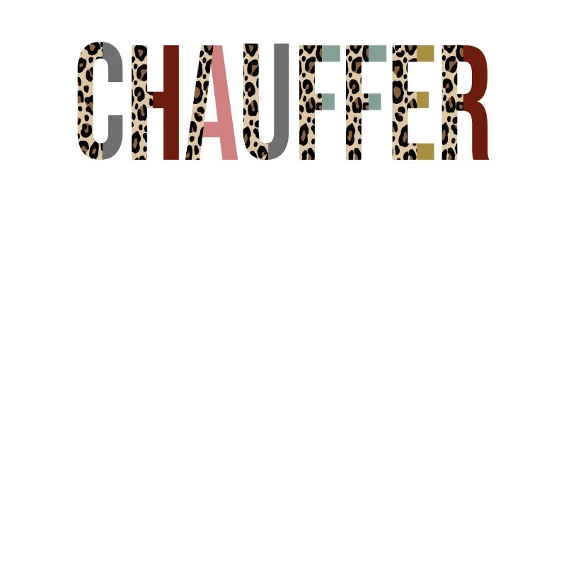 Chauffeur