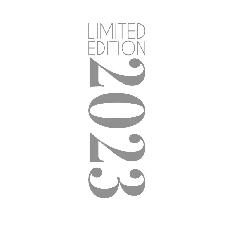 Édition limitée 2023