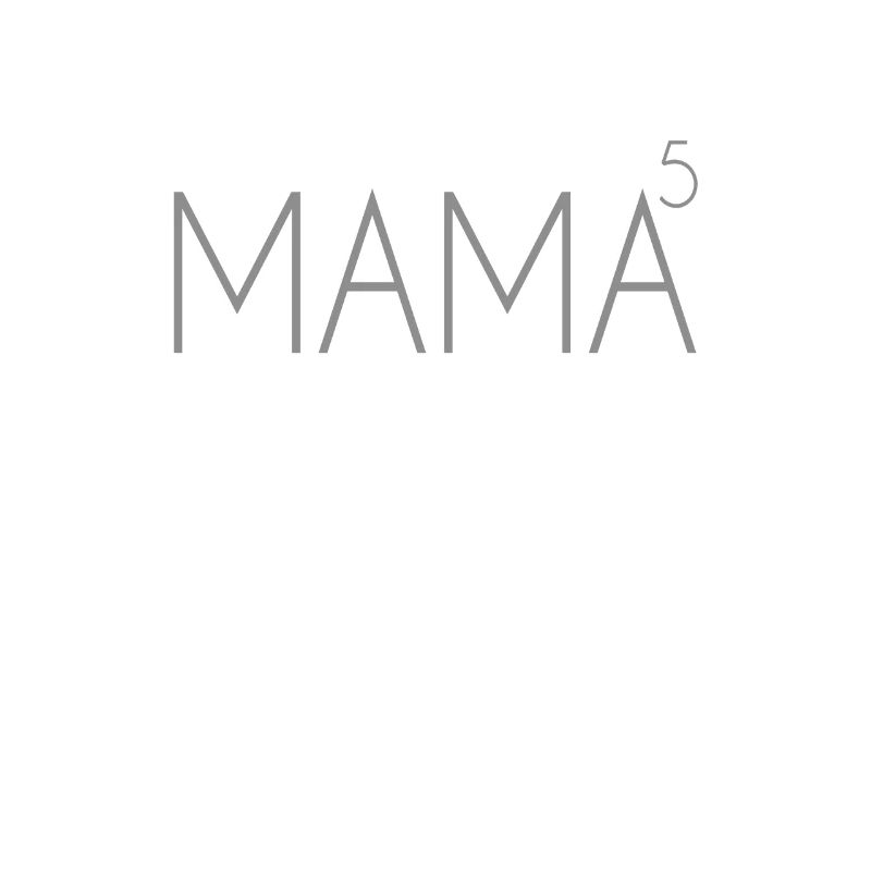 Mama von 5 Kindern