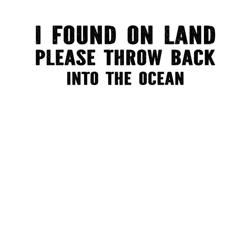 Diving - I Found On Land Please Throw Back Into Th