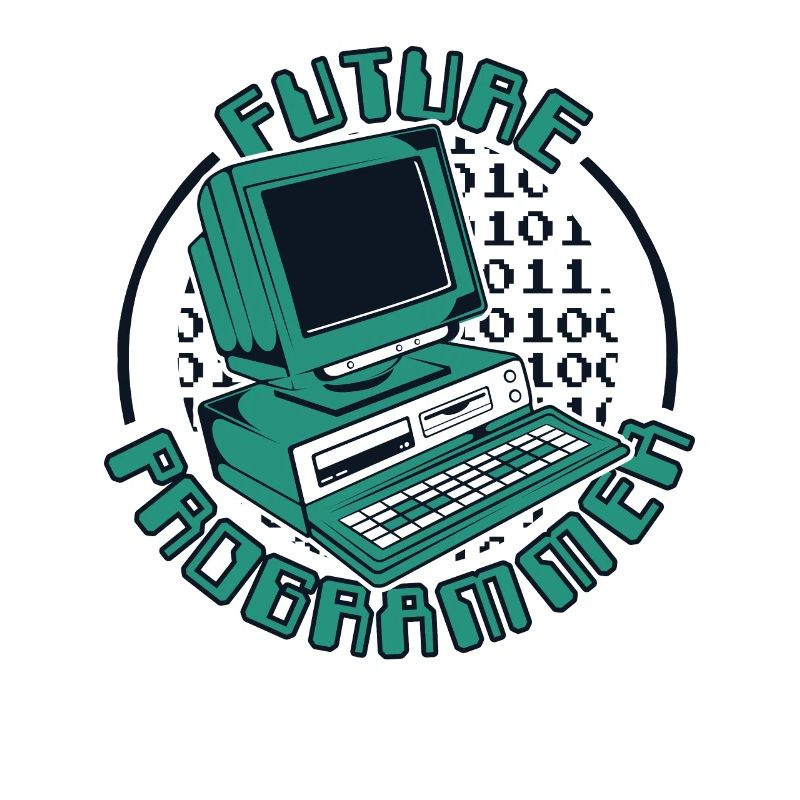 Future Programmer Softwareingenieur Developer