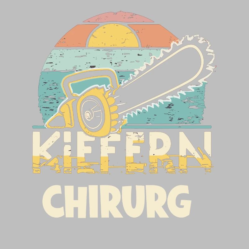 Kiefernchirurg