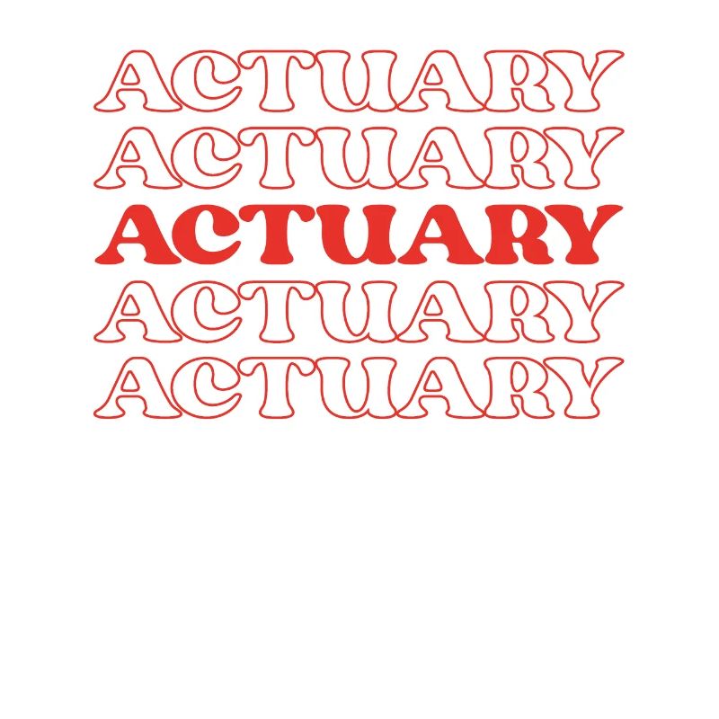 Actuaire Data Scientist Comptable Statistics