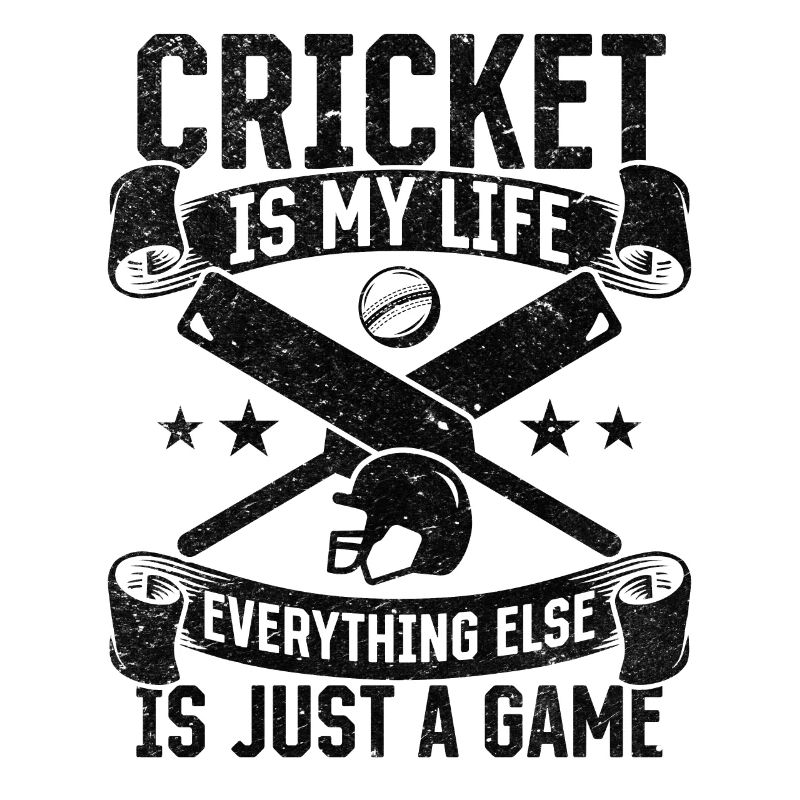 Citations de cricket Cricket Dire Cricket Cricket