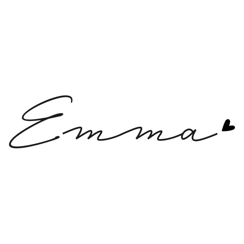 Naam Emma