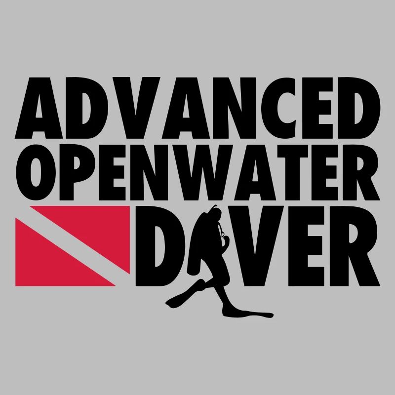 advanced open water diver