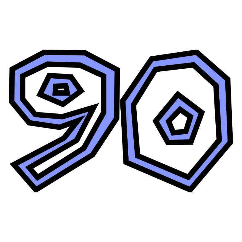 90