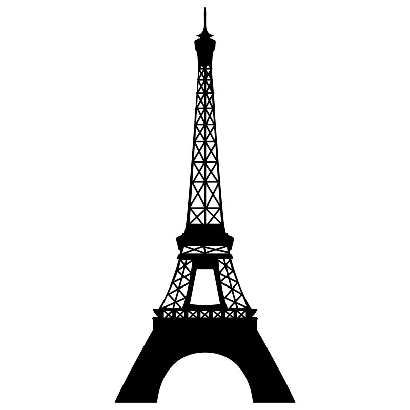 Eiffel Tower
