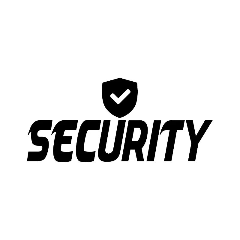 Funny Security Check