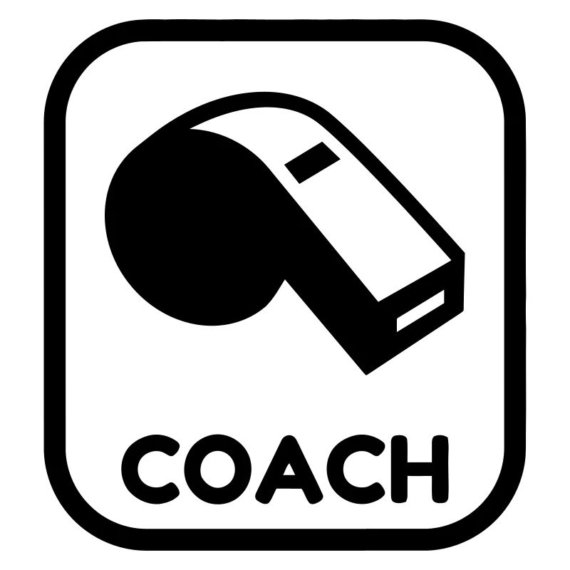 Coach / Coaching / Trainer / Sport