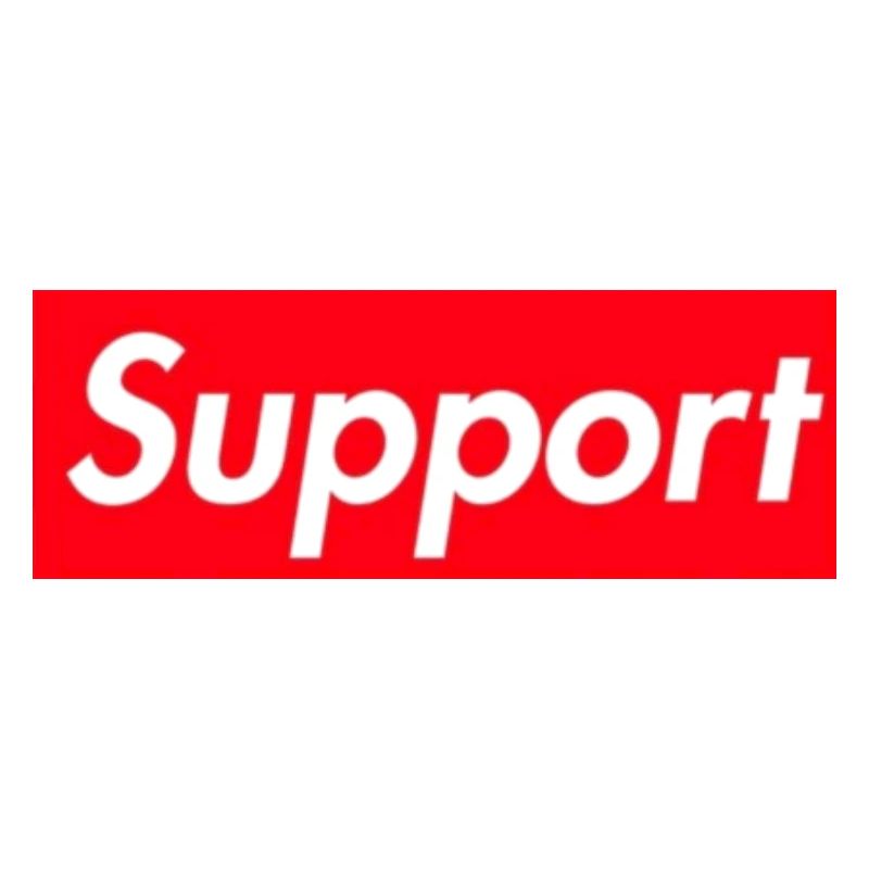 Support