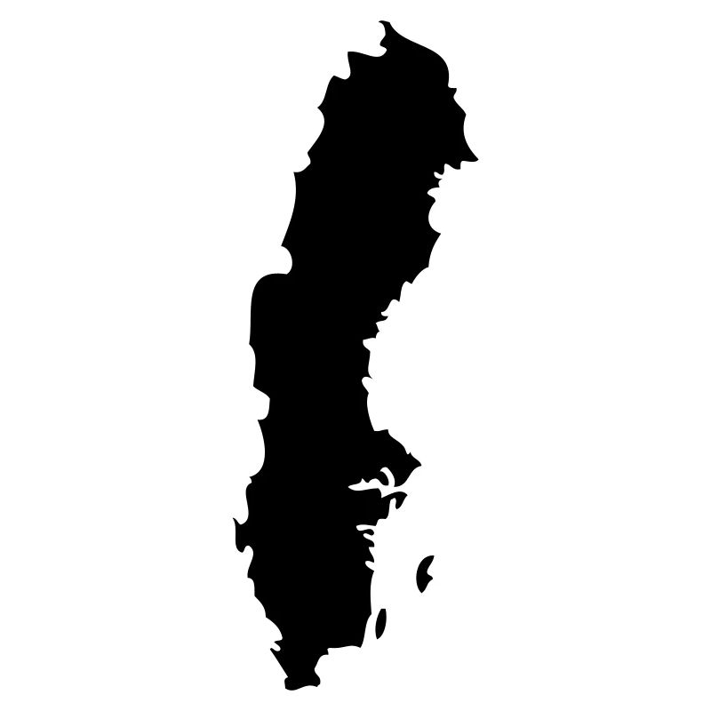 Suède