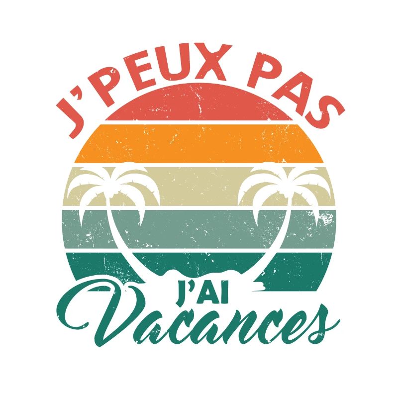 Vacances d été