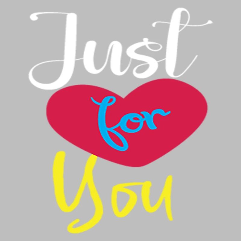Juste pour vous