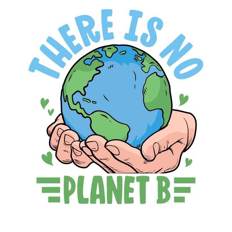 Il n’y a pas de planète B
