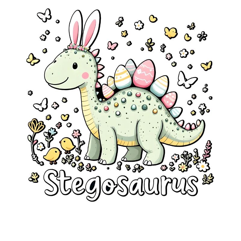 Stegosaurus