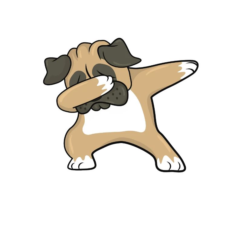 pug