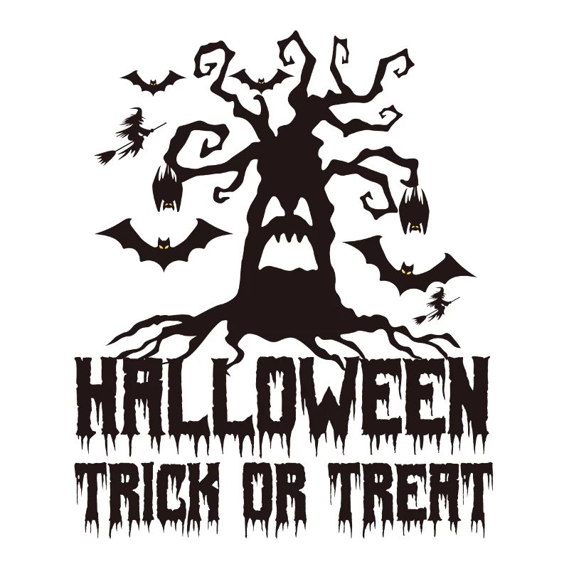 Halloween | Süßes oder Saures