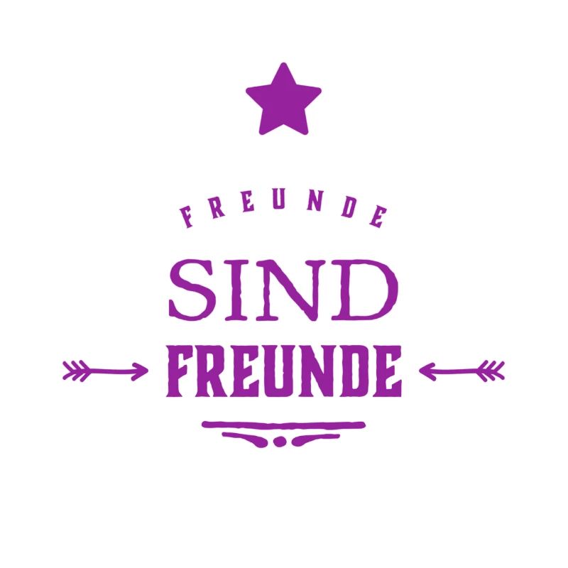 Freunde sind super