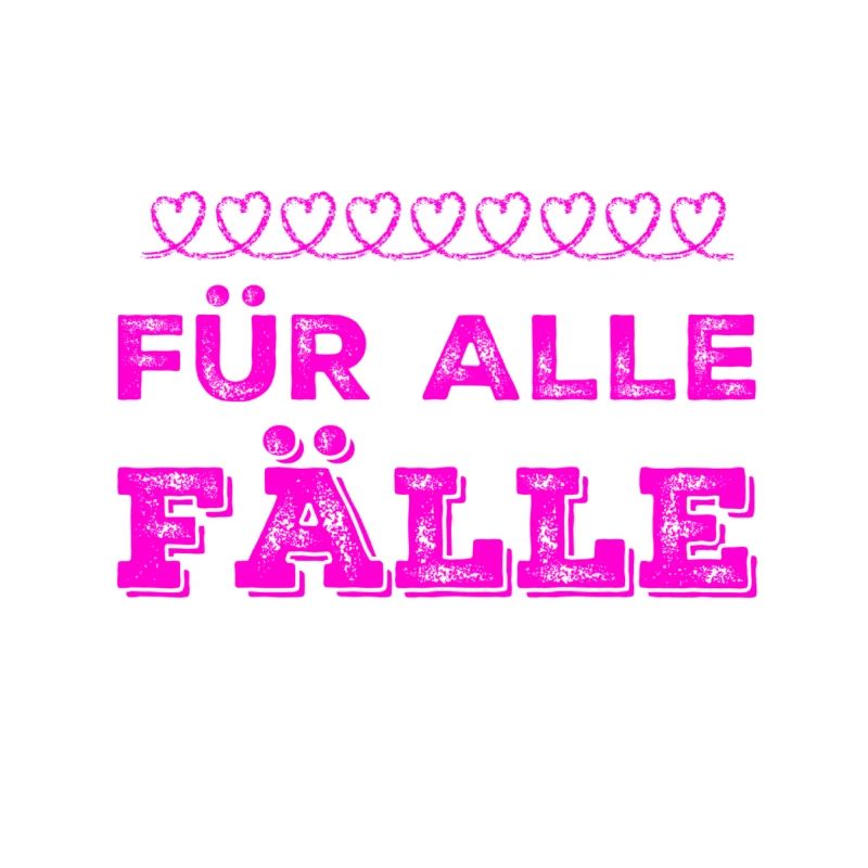 ich habe einen Plan B