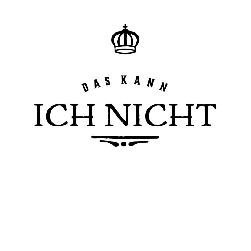 Nichtskönner