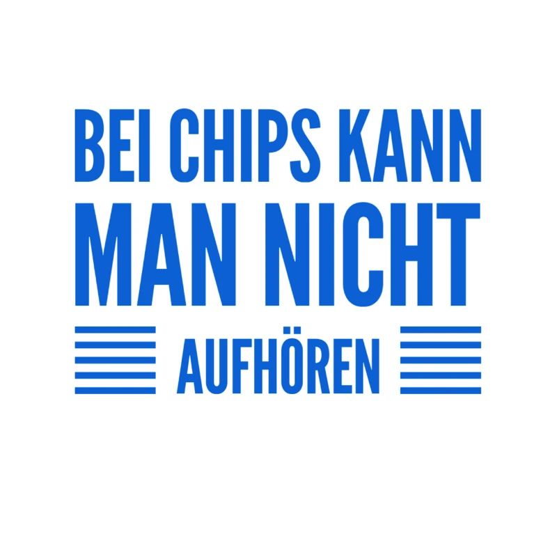 ich mag Chips