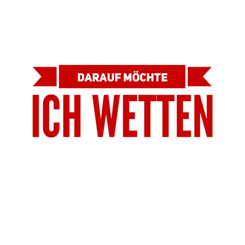 da bin ich mir sicher