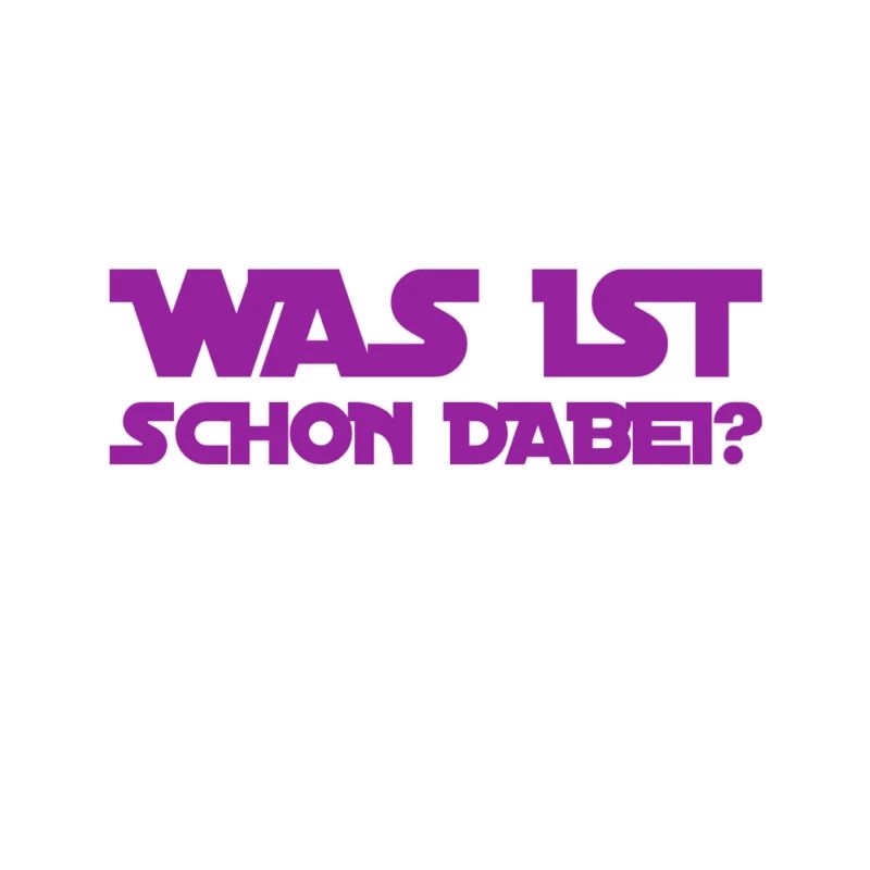 passt doch