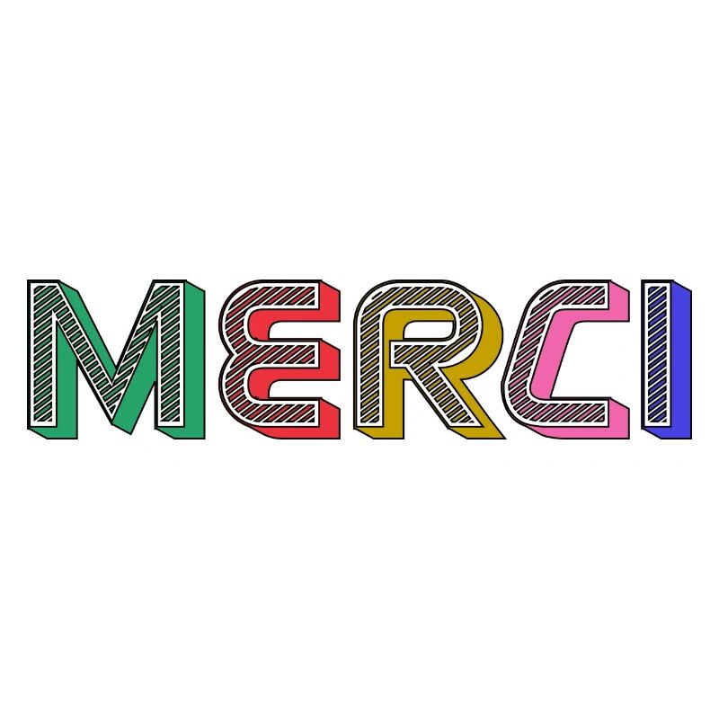 MERCI