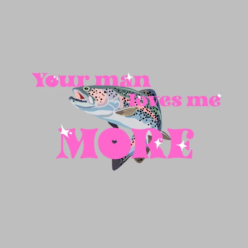 Forelle Pick Me