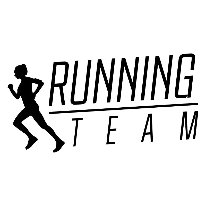 running team