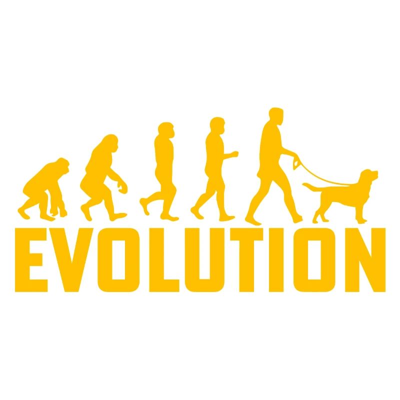 Labrador Evolution