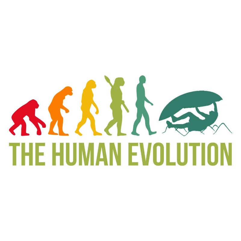 Evolution Graphic Climbing Climber Bouldering Boul