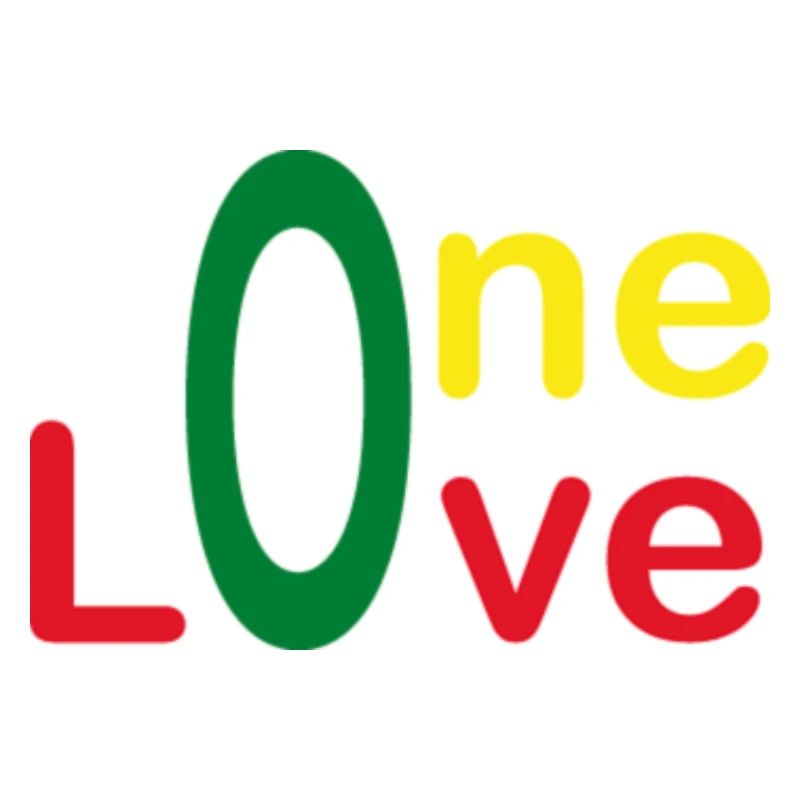 One love - version 1