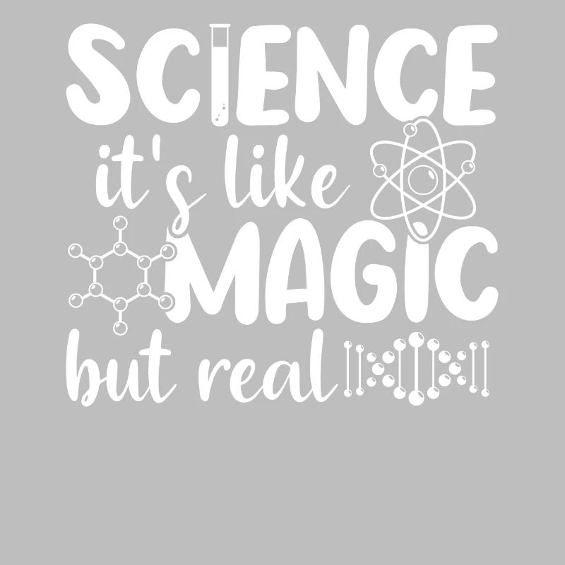Science Research Saying