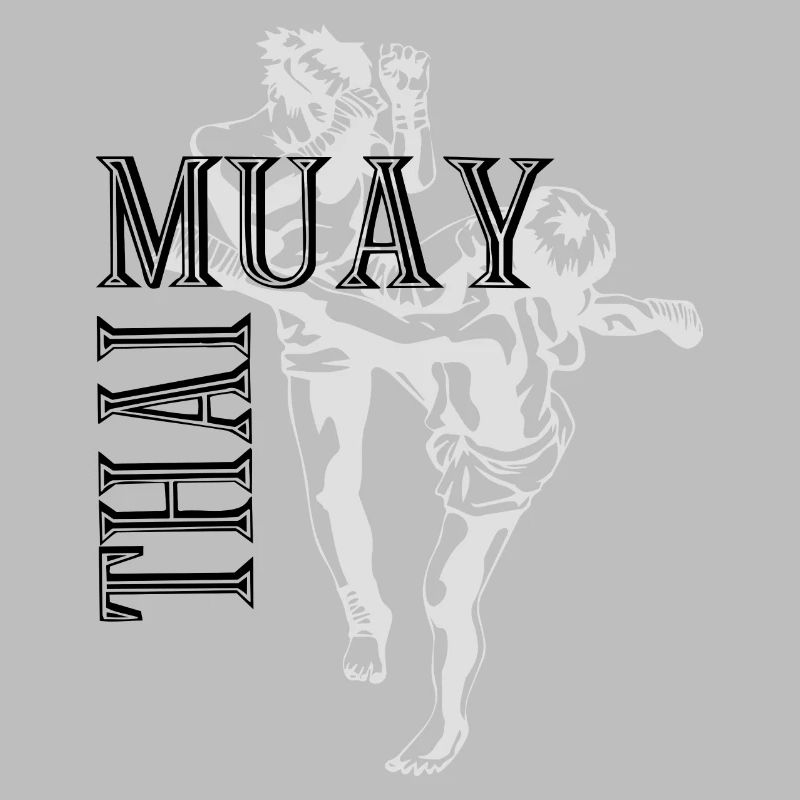 Boxe Combat Muay Thai